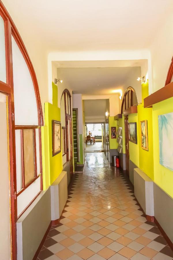 Private Double Bed Room With Bathroom Відень Екстер'єр фото